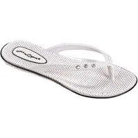Fashy V-Strap Saint Tropez Zehentrenner