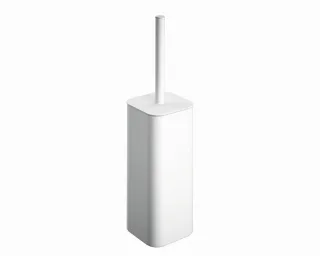 Cosmic Nea Stand-WC-Bürstengarnitur , weiss matt, WJB350A0001065 WJB350A0001065