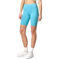 Merry Style Leggings Damen Kurze Hose aus Baumwolle MS10-200 (1-tlg) elastischer Bund