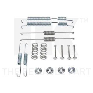 NK Zubeh?rsatz f?r Bremsbacken Hyundai Accent Coupe Elantra Lantra Matrix