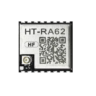 Heltec SX1262 HT-RA62 Module Secondary Development Supports LoRaWAN Protocol IoT Industrial Smart City Farm Home Securit