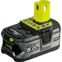 RYOBI RB18L50 ONE+ Akku 18 V/5,0 Ah Lithium+ Akku