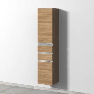 Sanipa Hochschrank Anschlag links 2morrow, L227159L L227159L