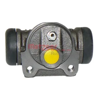 Metzger Radbremszylinder hinten Citroen Xsara Zx Peugeot 306