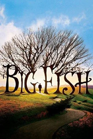 BIG FISH