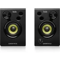 HERCULES DJMonitor 32 Lautsprecher (30 W)