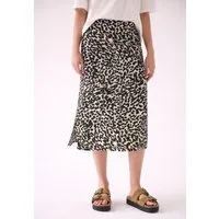 STREET ONE STUDIO Midirock Middle Waist