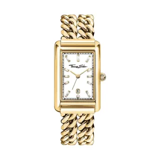 Thomas Sabo Damenuhr WA0429-291-207-22 MM