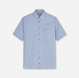 OLYMP - Luxor cf D.1164 rauchblau - Gr. - 41