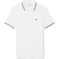 Lacoste Poloshirt Lacoste Regular Polo Fit