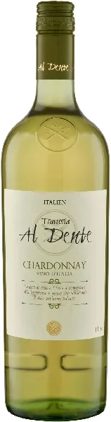 Mondo Del Vino Molta Terra Chardonnay Jg.