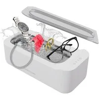 ProfiCare Ultraschallreiniger PC-USR 3120, mit 2 Stufen-Timer & hoher Reinigungsfrequenz