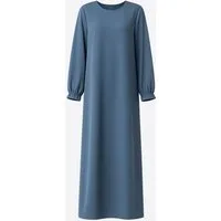 Elara Maxikleid Abaya (1-tlg)