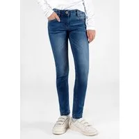 STACCATO 5-Pocket-Jeans LISA Big Fit