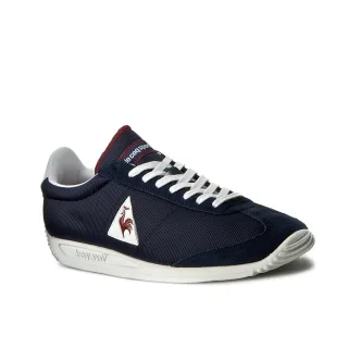 Le Coq Sportif Quartz Herren Navy Trainer
