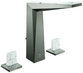 Grohe 3-Loch Waschtischarmatur Allure Brilliant Private Collection 20668 20668AL0