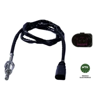 NTK Abgastemperatursensor VW Amarok 2,0 93109