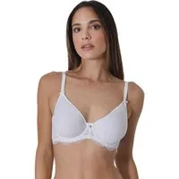 Sassa Schalen-BH Spacer BH BEAUTIFUL ROSE (Stück, 1-tlg) -