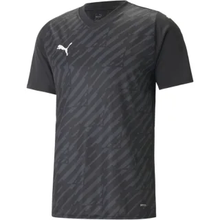 Puma - "TeamULTIMATE" Trikot für Herren (Schwarz)