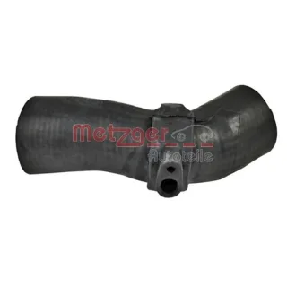 Metzger Ladeluftschlauch Citroen Ford Peugeot Toyota 1,4