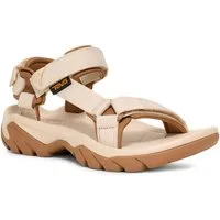 Teva TERRA FI 5 UNIVERSAL WOMEN Sandale mit Klettverschluss, atmungsaktiv, schnell trocknend