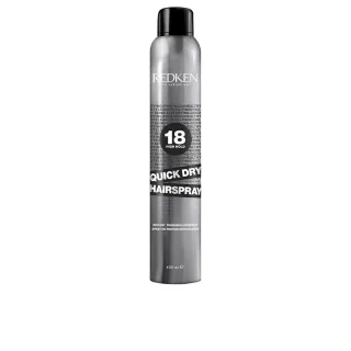 Haarsprays Pure Force 18 400 ml