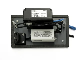 Mepa Sanicontrol WC-Spülautom., 1051 Air-WC Ersatzelektronik, 718028 718028