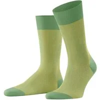 FALKE Socken Fine Shadow Socken mit feiner Rippstruktur (1-Paar) mit feiner Rippstruktur