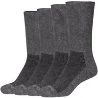 Camano Diabetikersocken comfort (4-Paar) mit besonders Venen-freundlichem Material