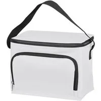 Macma Kühltasche Kühltasche / Größe: ca. 200x150x150mm / Farbe: weiß