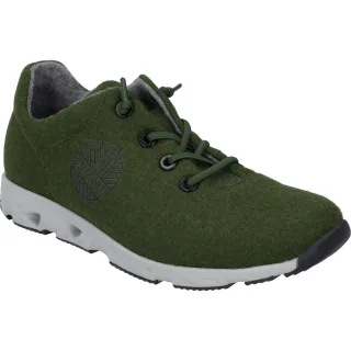 JOSEF SEIBEL Damen Sneaker Noih 05 in grün