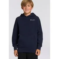 Champion Kapuzensweatshirt SPORTWEAR HOODIE Standard Fit mit Kängurutasche, aus Baumwolle und Polyester