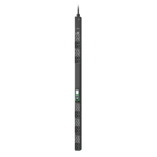 APC NetShelter Rack PDU Advanced | apdu10150sw | Stromverteilungseinheit (Rack - einbaufähig)