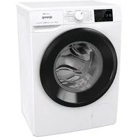 GORENJE Waschmaschine Wave PNEI74SA1DTS, 7 kg, 1400 U/min, RealSlim 46,50cm