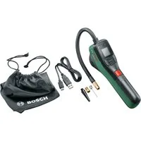 Bosch Home & Garden Akku-Luftpumpe »EasyPump«, handlich und kabellos, mit Ballnadel