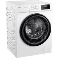 Medion® Waschmaschine MD 37736, 9 kg, 1400 U/min, Pausieren und Wäschenachlegen, Timerfunktion