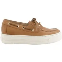 Paul Green Paul Green 1197-059, Slipper & Mokassin, Sneaker, Braun, Damen Sneaker