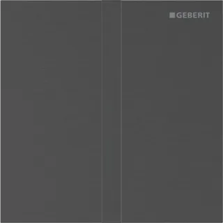 Geberit Typ 40 Urinal-Steuerung mit elektronischer Spül-Auslösung 116237QD1