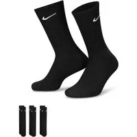 Nike Sportswear Strümpfe U NK V CUSH CREW 3P VALUE 108