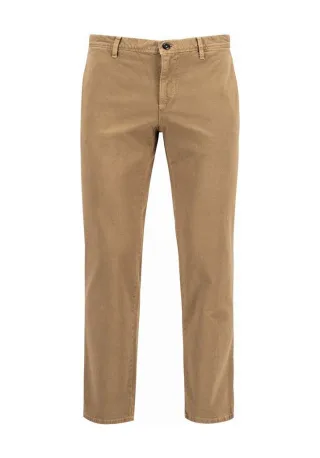 alberto jeans - Chinohose - Rob braun