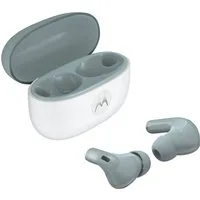 Motorola moto buds 2 Bluetooth-Kopfhörer (Active Noise Cancelling (ANC), Freisprechfunktion, Hi-Res, Rauschunterdrückung, Transparenzmodus, Bluetooth)
