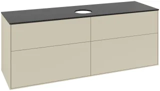 Villeroy & Boch Waschbeckenunterschrank Finion FA9 1600x603x501mm FK/RE/AP: HJ/002 FA9200HJ