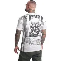 YAKUZA T-Shirt System