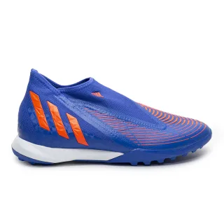Adidas Predator Edge.3 Ll Tf Herren Fußball schuhe Blau Turnschuhe