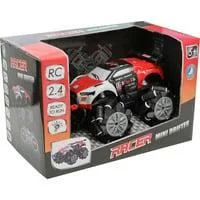Racer Fernsteuerungs Monster Truck Drifter 2.4 Gigahertz, Maßstab 1:64, RC