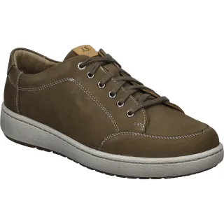 Josef Seibel Sneaker "David 03, oliv-kombi"