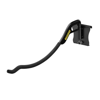 STANLEY Trackwalls Fahrradhalterung, horizontal – 1 Stück - STST82615-1