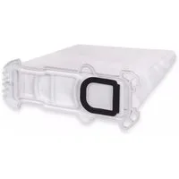 PRIMEBAG Staubsaugerbeutel 12 Vlies Staubsaugerbeutel passend für Vorwerk Kobold 135 136