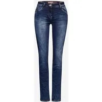 CECIL Slim-fit-Jeans
