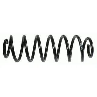 Sachs Feder hinten Seat Altea Skoda Octavia VW Golf Jetta Passat